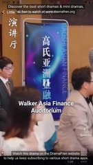 LITTLE TRADER SAVES HIS DAD