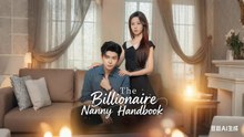 THE BILLIONAIRE NANNY HANDBOOK