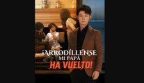 (Doblado) Papá regresó, de rodillas todos #ShortFilm0