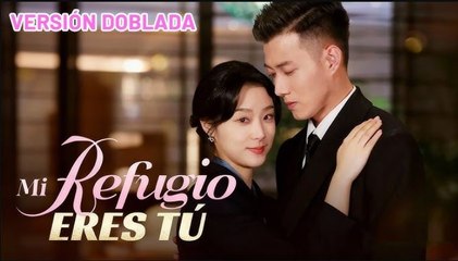 (Doblado) Mi Refugio Eres Tú #ShortFilm