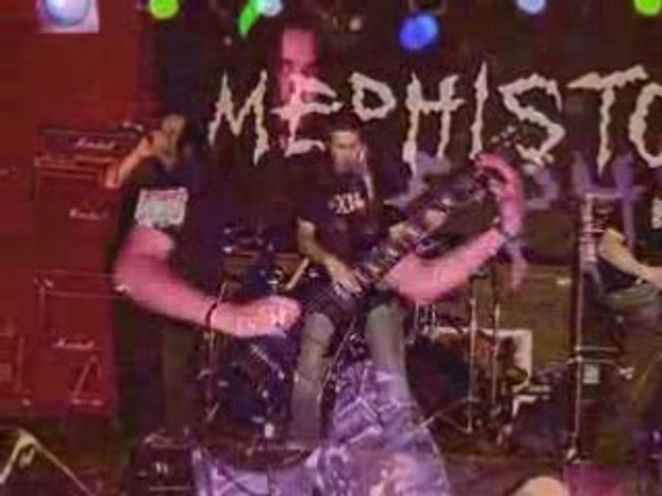 Death Silence