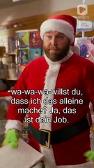 Santa Sent Me A Billionaire Husband Dutchsub Dramashorts