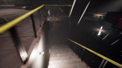 KORKU   L0006 - LAZARET 1080P HD GAMEPLAY