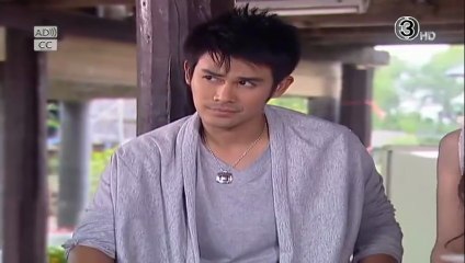 คุณชายติดหรู คุณหนูติดดิน ตอนที่ 6 (EP.6) วันที่ 7 ธันวาคม 2568