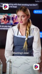 Forbidden Office Romance shortmintz