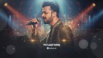 Laal Ishq | Atif Aslam AI Cover | Reprise Version