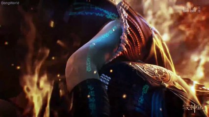 Tales of Herding Gods Episode 60 Subtitle Indonesia sub bagus