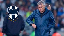 Domenec Torrent queda eliminado junto a Rayados y habla sobre su futuro: "Aquí los procesos duran lo que duran"