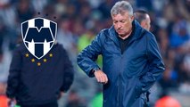 Domenec Torrent queda eliminado junto a Rayados y habla sobre su futuro: 