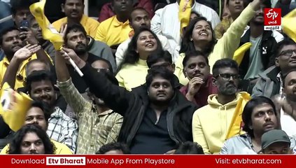 మాకు అండగా నిలిచిన ప్రవాసాంధ్రులను గుండెల్లో పెట్టుకుంటాం: మంత్రి లోకేశ్