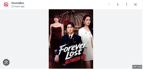 Forever Lost Between Us (2025) - FULL HD [Eng Sub]