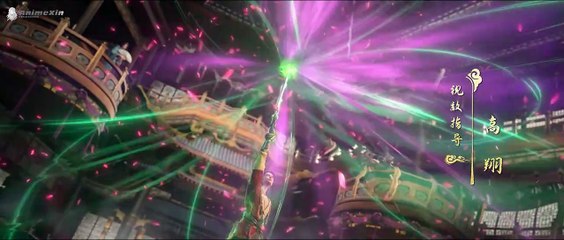 Word of Honor S2 E30 (Indonesia)