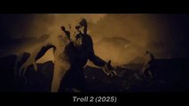 Scientists Accidentally Wake Up a 5,000-Year-Old Troll Who Starts Wiping Out Humans - Movie Recaps
