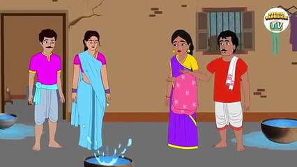 1000132930Tamil Stories - கனமழையில் உறவுகள் - Needhi Kadhaigal Tv - 297 | Tamil Moral Stories