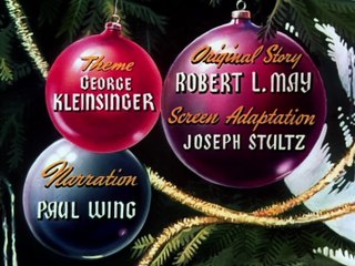 Rudolph the Red-Nosed Reindeer (1948)