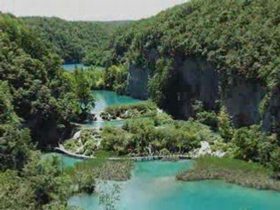Croatie