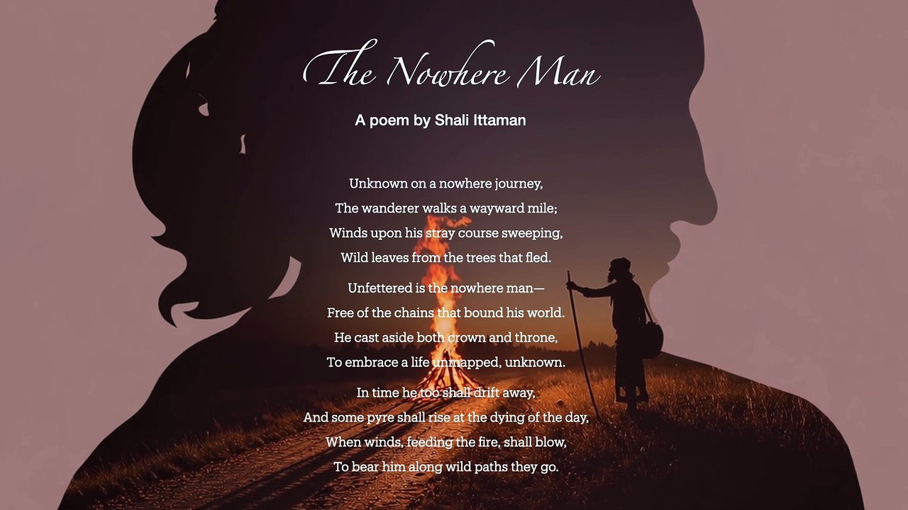 The Nowhere Man
