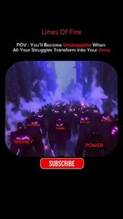 Your Rise Begins #motivation #mindset #selfimprovement