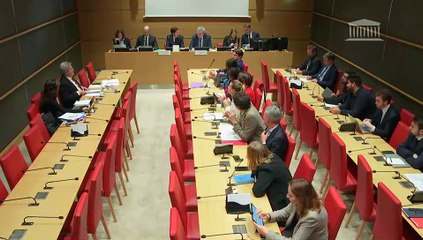 Mouvements politiques et islamisme : M. Jean-Luc Mélenchon, fondateur du mouvement La France insoumise (LFI) ; M. Gérald Darmanin, garde des Sceaux, ministre de la Justice - Samedi 6 décembre 2025