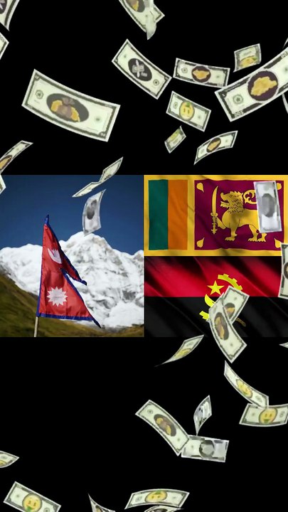 Shocking Currency Facts! 😳💰World Money Conspiracy? 😱🌍