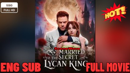Married In Secret The CEO’s Pet Shop Sweetheart (2025) -New Movies 2025 -Full Movies English Sub