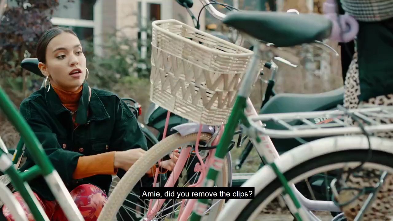 Eagles 1x06