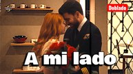 (Doblado) A mi lado