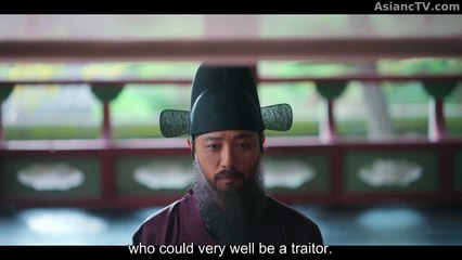 Moon River Episode 9 Engsub