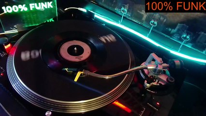 STEVE HARVEY - tonight (1983) [7´inch uk]