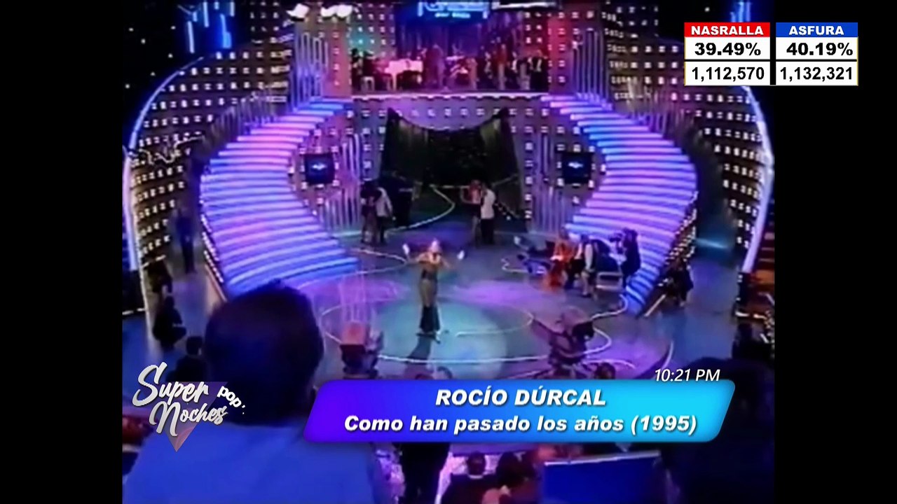 SUPER NOCHESPOP´S 06 DE DICIEMBRE DEL 2025