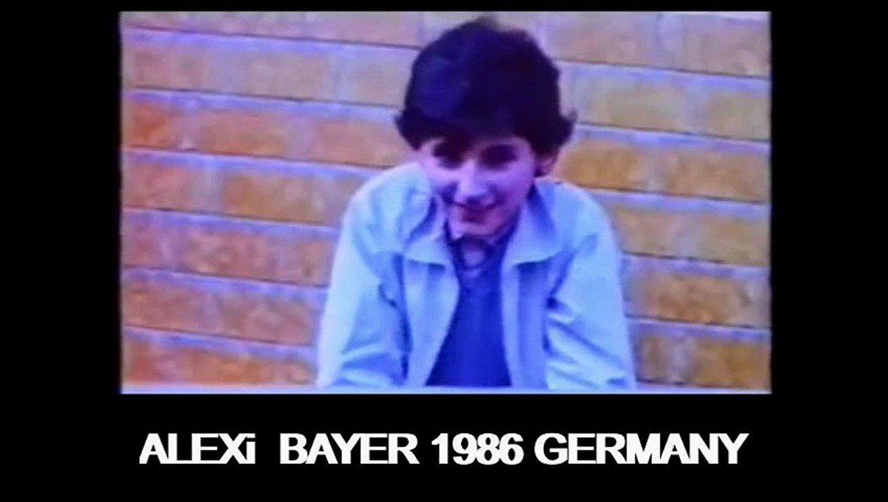 Das fliegende Auge 1983 Film Deutsch