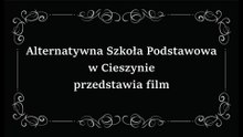 RZECZYWISTOŚĆ - film niemy 1960