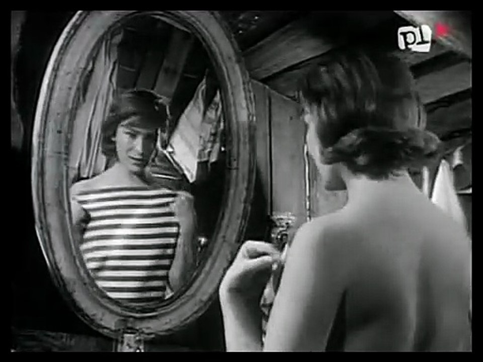 Szczęściarz Antoni  1960 pl
