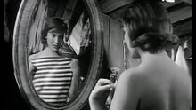 Szczęściarz Antoni  1960 pl