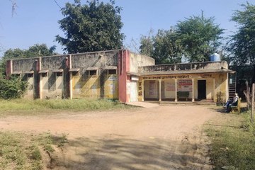 swm: खरीद केन्द्र सूने: अब तक तुलाई के लिए जिंस लेकर नहीं पहुंचे किसान