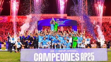 Jaiba Brava derrota a Irapuato y es el nuevo campeón de la Liga de Expansión MX