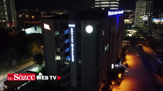 Yasa dışı bahis operasyonunda 13 kişi tutuklandı