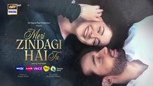 Meri Zindagi Hai Tu Episode 12 | 6 DEC 2025 | Hania Aamir | Bilal Abbas Khan | ARY Digital