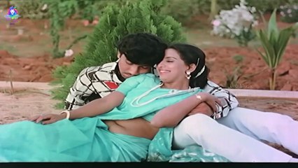 Ambika Milky Deep Navel Exposing Romantic Song