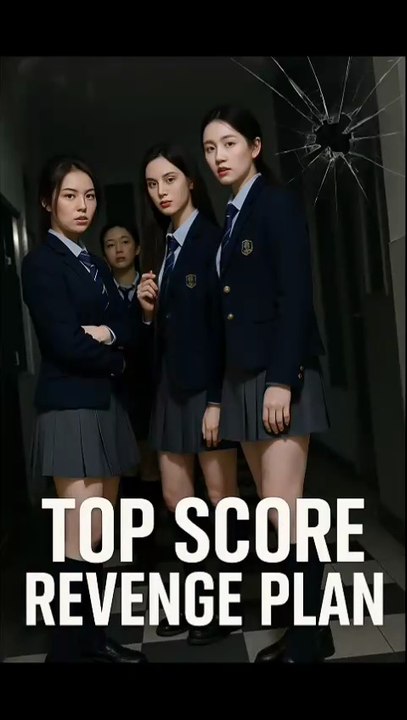 Top Score Revenge Plan
