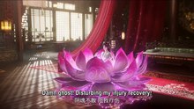Tomb of Fallen Gods S3 E14 (English)