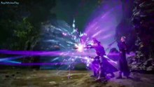 Martial Star Ocean - Episode 36 Sub Indo