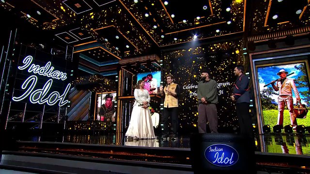 [♥️ New Show Hot 2025 ] Indian Idol Episode 15 – Evergreen Dharmendra Ji Special _ Tribute Night _ 6 December Full Episode