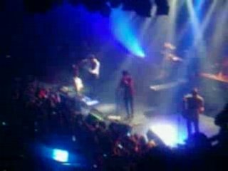 concert panic at the disco "build god, then we'll talk"