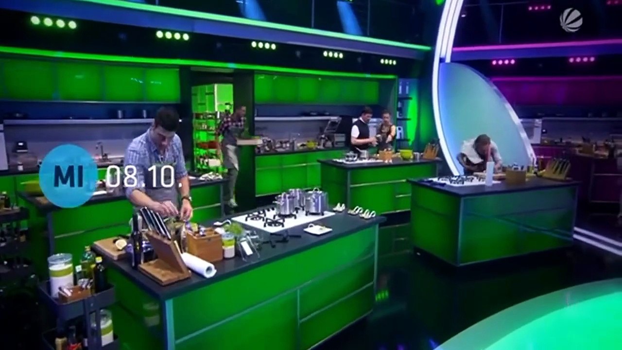 Malkoçoglu | show | 1966 | Official Trailer