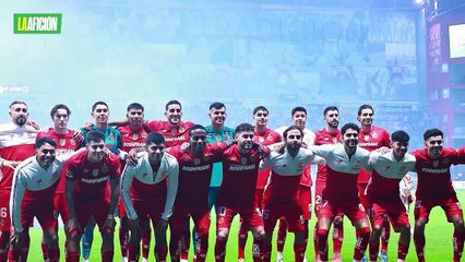 Toluca elimina a Monterrey en semifinales y se encamina al bicampeonato de la Liga MX