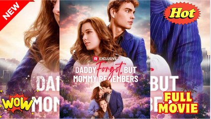 Daddy Forgot but Mommy Remembers