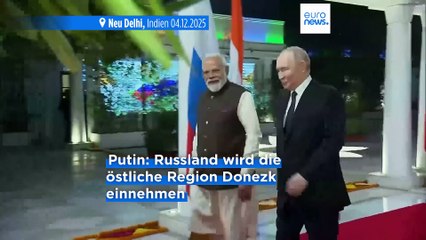 Nachrichten des Tages | 7. Dezember 2025 - Morgenausgabe