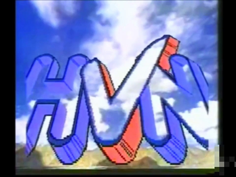 Opening to Sesame Street: Play-Along Games & Songs 1998 Malaysian VCD