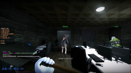 No More Room in Hell steam PC game blocktown_1